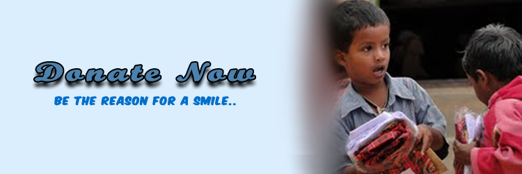 DONATE NOW